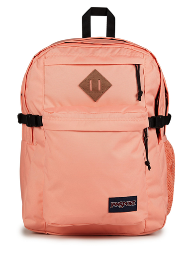 [JS0A4QUL-KM2] Mochila JanSport Main Campus Peach Bum