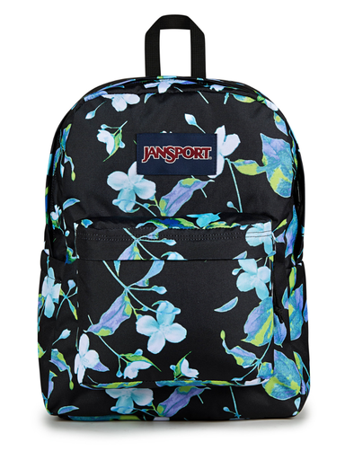 [JS0A4QUE-KW1] Mochila JanSport Super Break Punk Petals