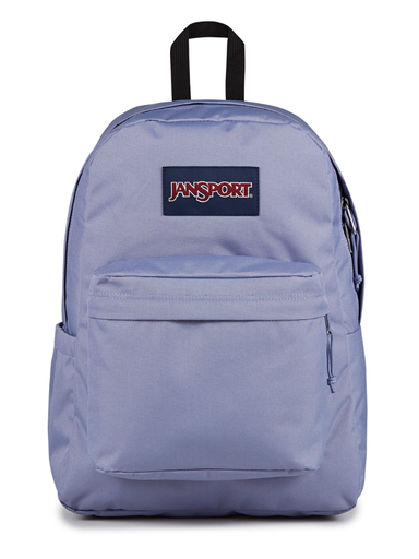 [JS0A4QUE-LA6] Mochila JanSport Super Break Lavender Ash