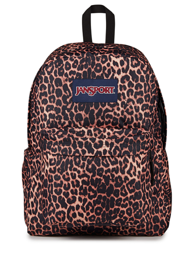 [JS0A4QUE-LI7] Mochila JanSport Super Break Animal Illusion