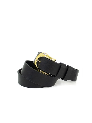 [5101403442-S-M] Cincho Negro LB Para Mujer Paul -S-M