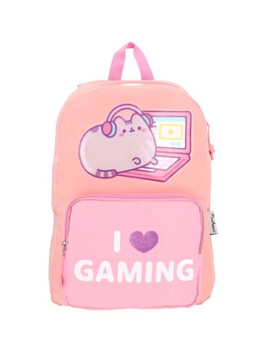 [PSH083-BP032A] Mochila Pusheen I Gaming