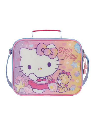 [HKT020-LB013A] Lonchera Hello Kitty Dream Pastel