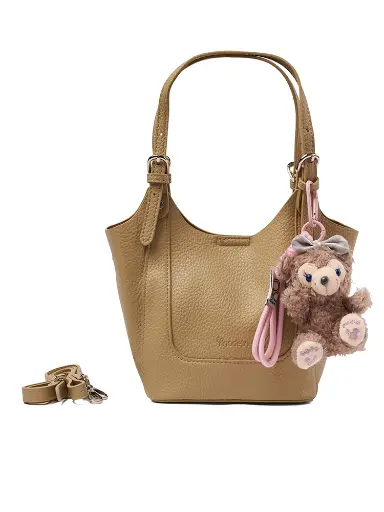 [MAD-25003-KH] Bolso Madelin Tipo Tote Fabiola Khaki