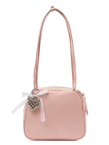 [MAD-7001-PK] Bolso Madelin Tipo Tote Sharon Rosa