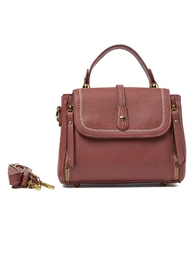 [MAD-88822-PK] Bolso Madelin Tipo Bandolero Susan Rosa