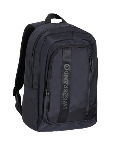 [214246-023] Mochila Swissbrand Calp Black