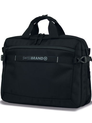 [322353-000] Portafolio Swissbrand Davies Black