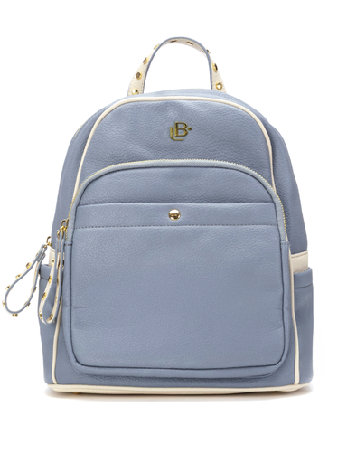 [LB184589JEA] Bolso LB Tipo Mochila Diana Jeans