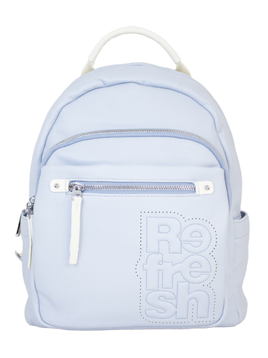 [183377JEA] Bolso Refresh Tipo Mochila Johari Jeans