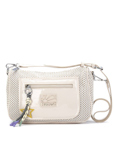 [183384HIE] Bolso Refresh Tipo Bandolera Jessie Hielo