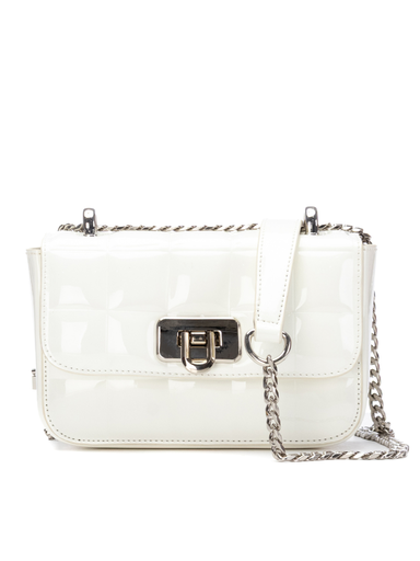 [184565BLA] Bolso Refresh Tipo Bandolera Alistair Blanco