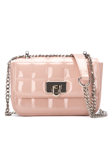 [184565NUD] Bolso Refresh Tipo Bandolera Alistair Rosado