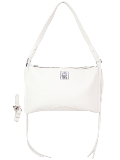[184626BLA] Bolso Refresh Tipo Bandolera Berenice Blanco