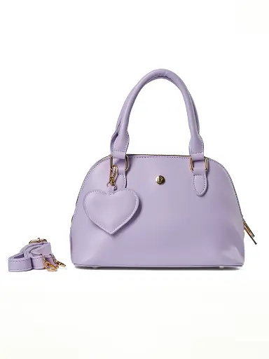 [LB2607-LIL] Bolso LB Tipo Bandolera Youss Lila