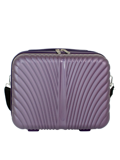 [LBTR3-2-LILAC/NC] Neceser LB Purple