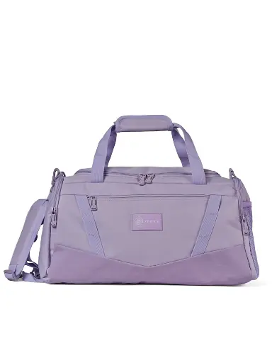 [LBAD12-VIO] Maletin Multiusos Mediano LB Adventure Pety Lila