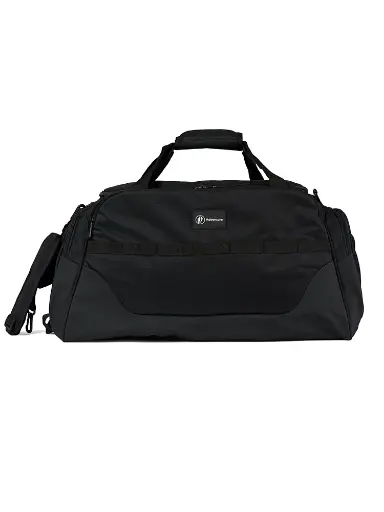 [LBAD15-BK] Maletin Multiusos Extra Grande LB Adventure Oscar Negro