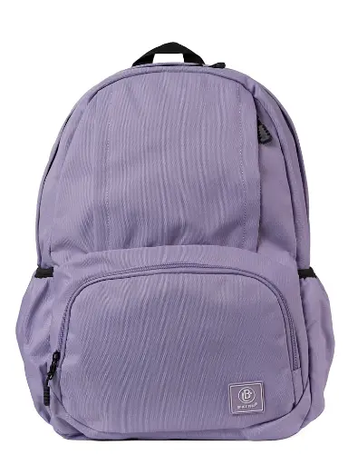 [LB45-LAV] Mochila LB Juvenil Basic Lavanda