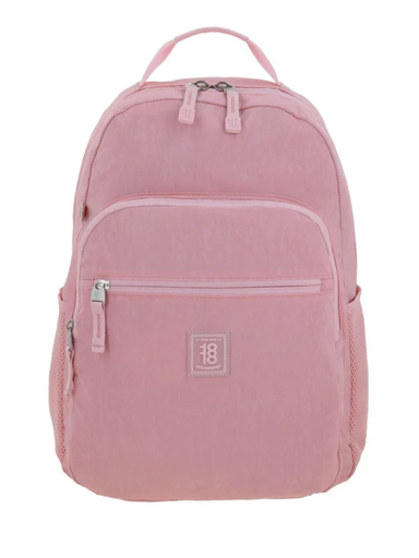 [1866543-P] Mochila Rosa 1818 Zilp