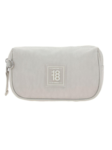 [1870937-E] Cosmetiquera 1818 Beige Zilp