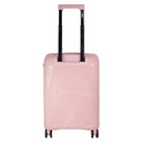 Maleta LB Carry On Travel Pink