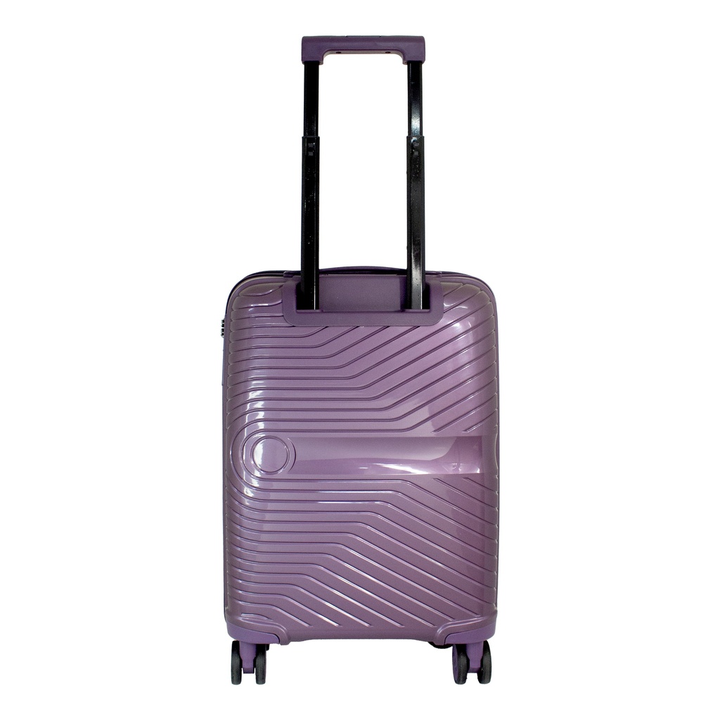 Maleta LB Carry On Travel Purple