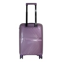 Maleta LB Carry On Travel Purple