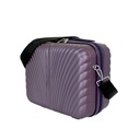 Neceser LB Purple