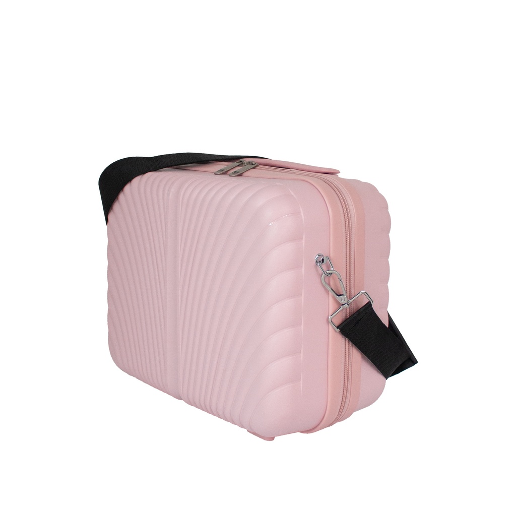 Neceser LB Pink