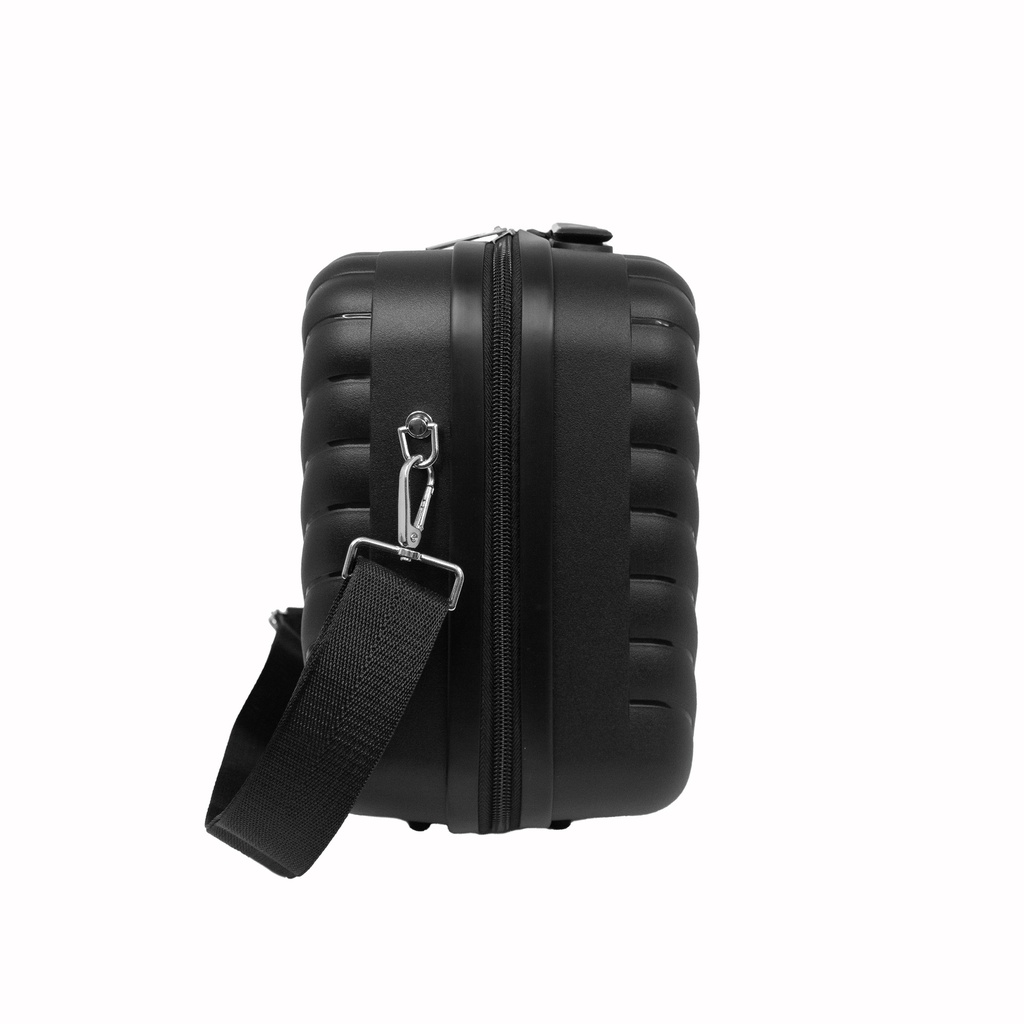Neceser LB Carry On Travel Negro