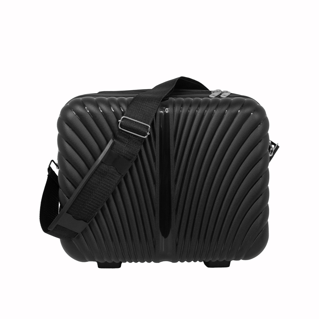 Neceser LB Carry On Travel Negro