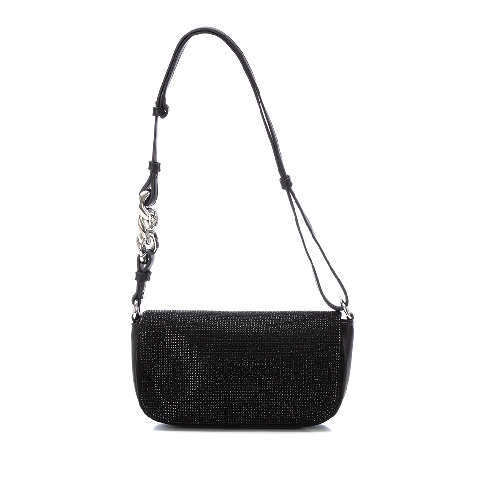 Bolso Refresh Tipo Bandolera Debra Negro