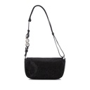 Bolso Refresh Tipo Bandolera Debra Negro