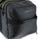 Maletín Swissbrand Colling Gris