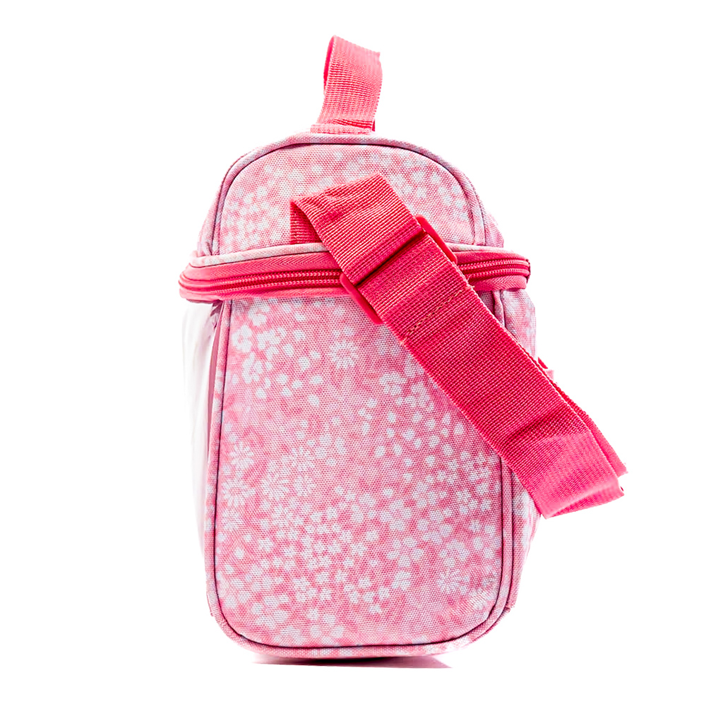 Lonchera Infantil Nicks Club Vera Gato