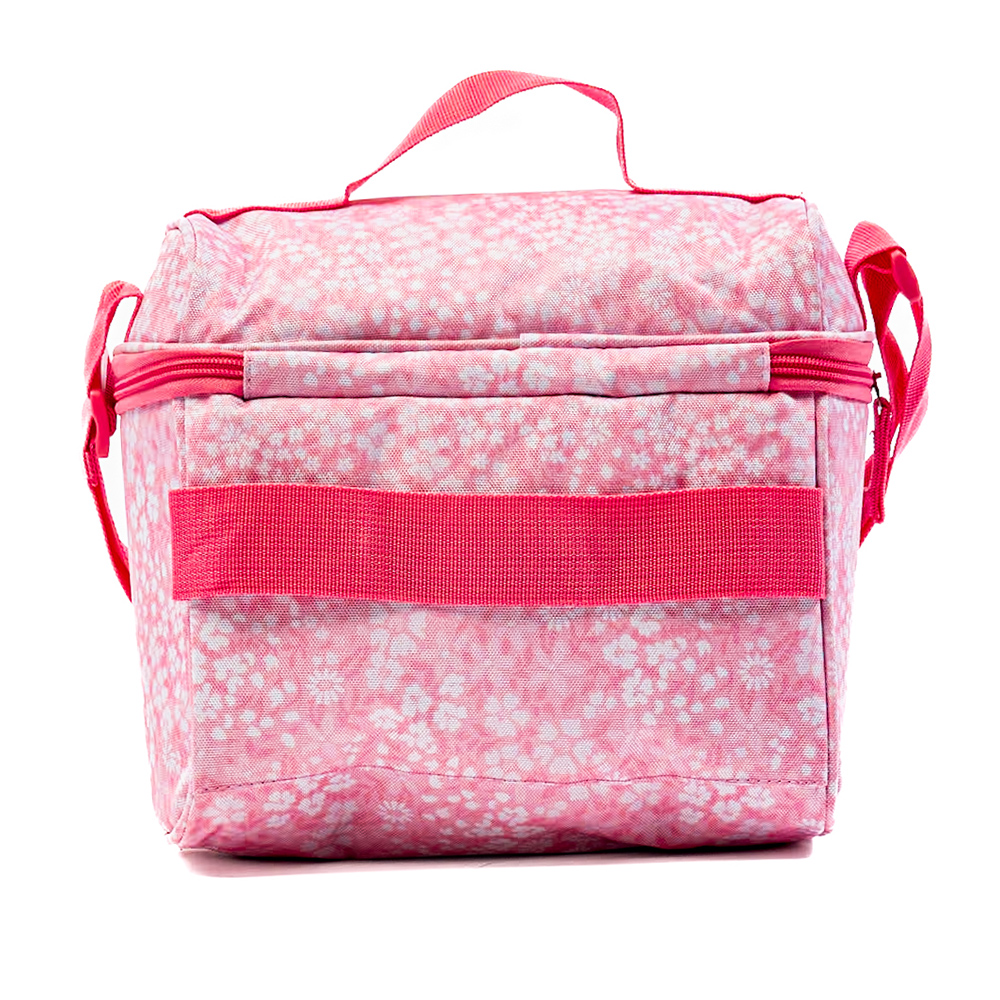 Lonchera Infantil Nicks Club Vera Gato