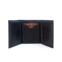 Billetera Triple Para Hombre Adventure Keane