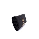 Billetera Carven Rhomb