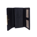 Billetera Carven Rhomb