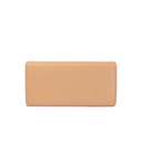 Billetera Carven Light Khaki