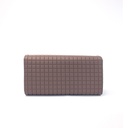 Billetera Carven Squares