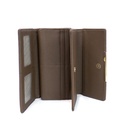 Billetera Carven Squares