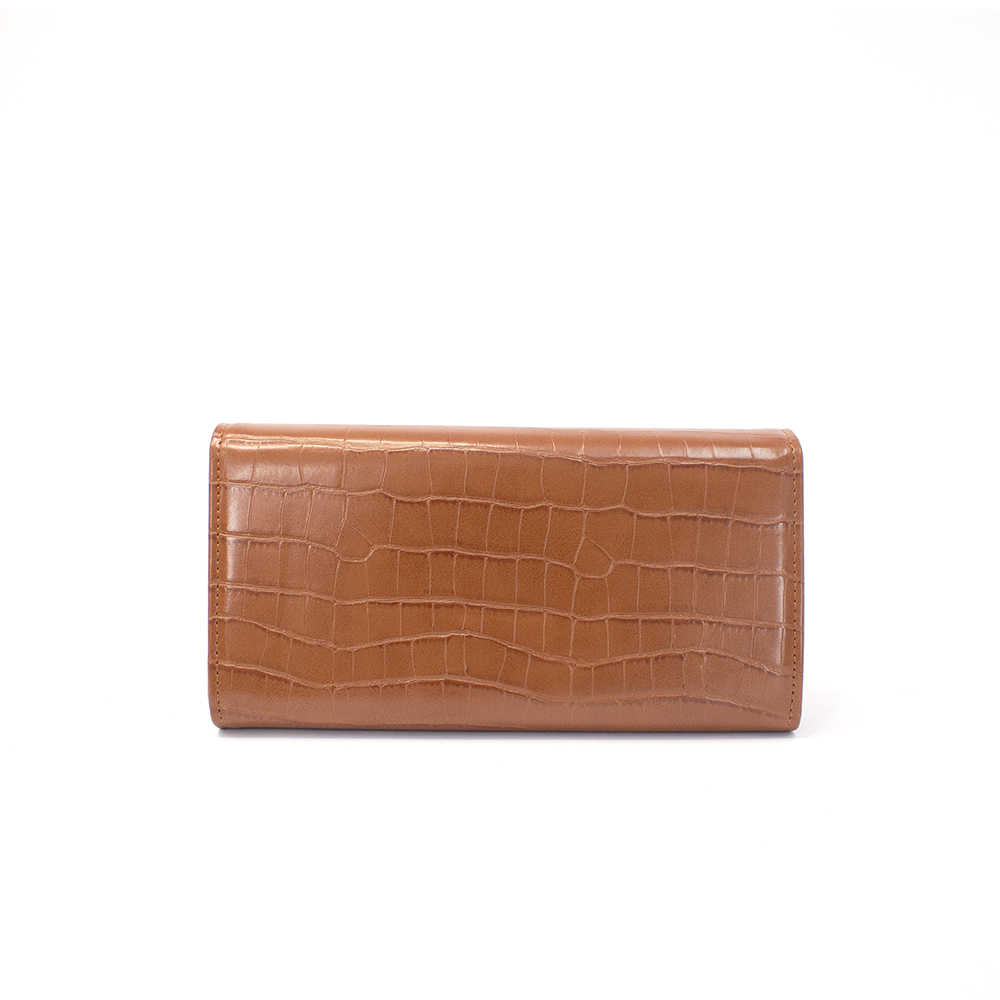 Billetera Carven Whisky