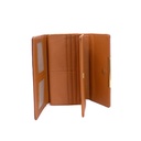 Billetera Carven Whisky