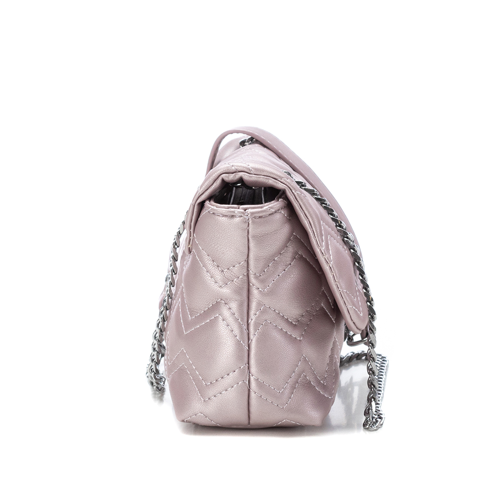 Bolso Refresh Tipo Bandolera Judith Lila