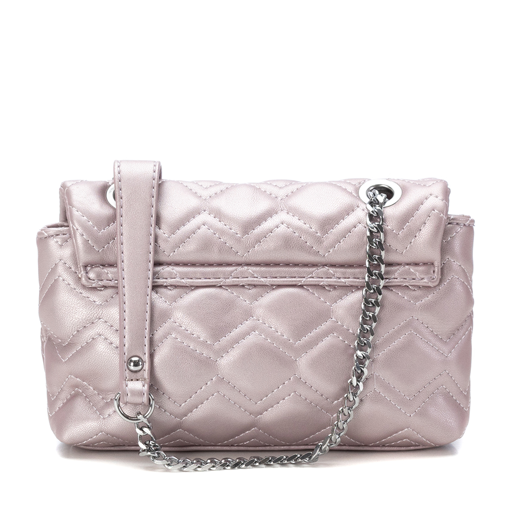 Bolso Refresh Tipo Bandolera Judith Lila