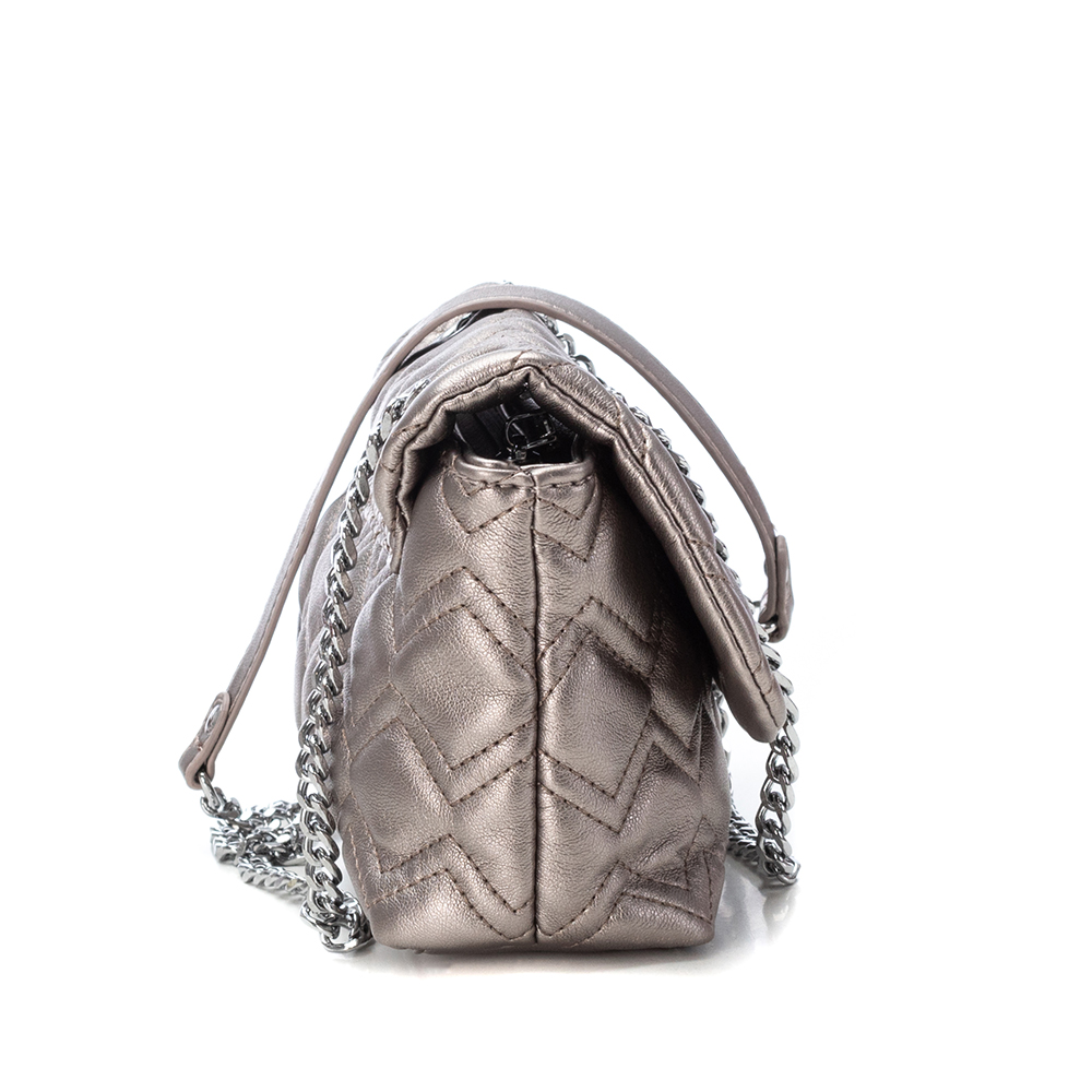 Bolso Refresh Tipo Bandolera Judith Bronze