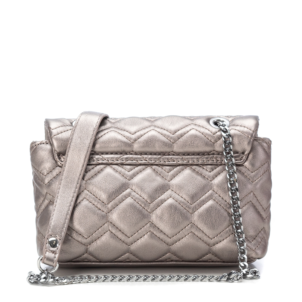 Bolso Refresh Tipo Bandolera Judith Bronze