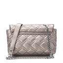 Bolso Refresh Tipo Bandolera Judith Bronze